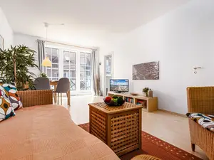 Ferienwohnung für 4 Personen (52 m²) in Niendorf/Ostsee
