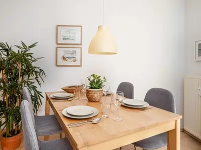 Ferienwohnung für 4 Personen (52 m²) in Niendorf/Ostsee 3/10