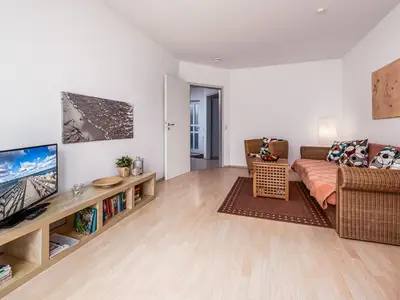 Ferienwohnung für 4 Personen (52 m²) in Niendorf/Ostsee 9/10