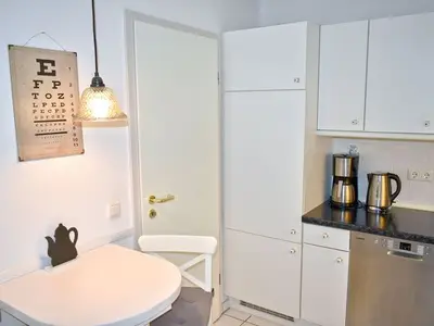 Ferienwohnung für 2 Personen (52 m²) in Niendorf/Ostsee 7/10