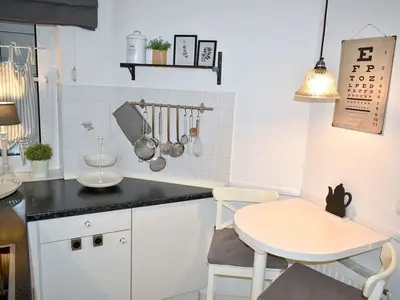 Ferienwohnung für 2 Personen (52 m²) in Niendorf/Ostsee 10/10