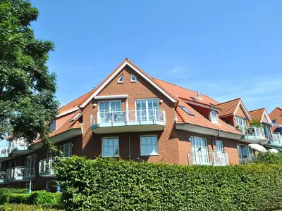 Ferienwohnung für 4 Personen (84 m²) in Niendorf/Ostsee 1/10