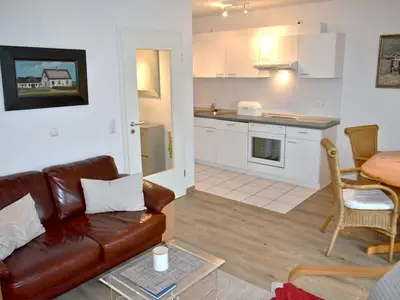 Ferienwohnung für 4 Personen (84 m²) in Niendorf/Ostsee 3/10