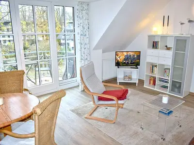 Ferienwohnung für 4 Personen (84 m²) in Niendorf/Ostsee 5/10