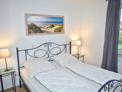 Ferienwohnung für 4 Personen (84 m²) in Niendorf/Ostsee 9/10