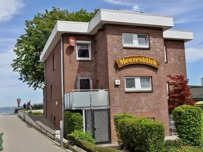 Ferienwohnung für 4 Personen (40 m²) in Niendorf/Ostsee 1/10