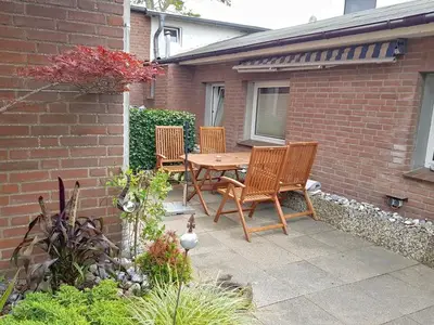 Ferienwohnung für 4 Personen (40 m²) in Niendorf/Ostsee 2/10