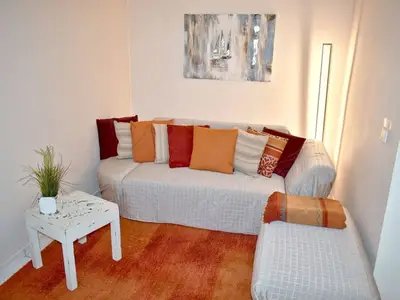 Ferienwohnung für 4 Personen (40 m²) in Niendorf/Ostsee 3/10