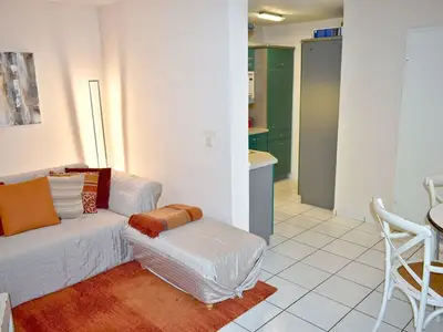 Ferienwohnung für 4 Personen (40 m²) in Niendorf/Ostsee 5/10