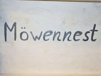 Ferienwohnung für 4 Personen (40 m²) in Niendorf/Ostsee 8/10