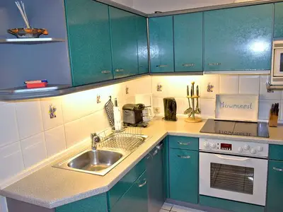 Ferienwohnung für 4 Personen (40 m²) in Niendorf/Ostsee 9/10