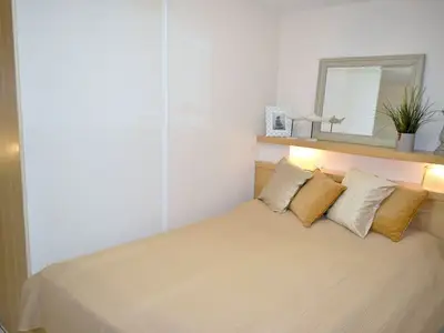Ferienwohnung für 4 Personen (40 m²) in Niendorf/Ostsee 10/10