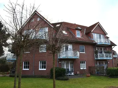 Ferienwohnung für 4 Personen (89 m²) in Niendorf/Ostsee 6/10