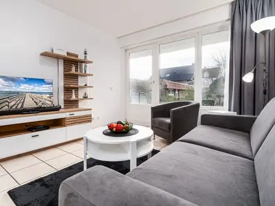 Ferienwohnung für 4 Personen (50 m²) in Niendorf/Ostsee 1/10
