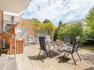 Ferienwohnung für 4 Personen (50 m²) in Niendorf/Ostsee 2/10