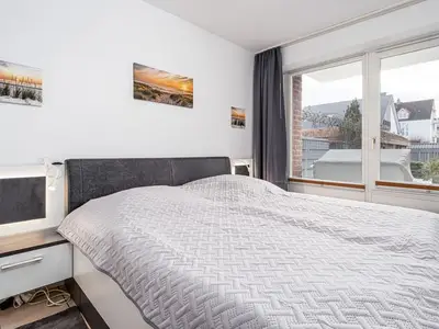 Ferienwohnung für 4 Personen (50 m²) in Niendorf/Ostsee 3/10