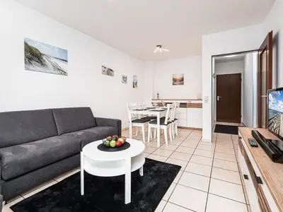 Ferienwohnung für 4 Personen (50 m²) in Niendorf/Ostsee 6/10