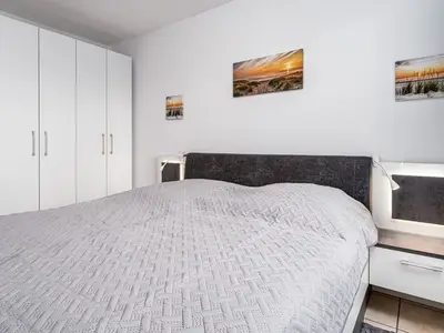 Ferienwohnung für 4 Personen (50 m²) in Niendorf/Ostsee 7/10