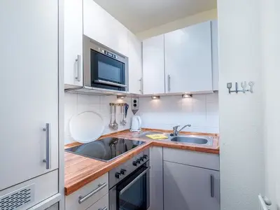 Ferienwohnung für 4 Personen (50 m²) in Niendorf/Ostsee 8/10