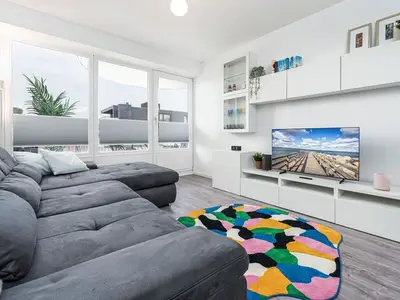 Ferienwohnung für 4 Personen (43 m²) in Niendorf/Ostsee 1/10