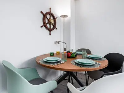 Ferienwohnung für 4 Personen (43 m²) in Niendorf/Ostsee 2/10