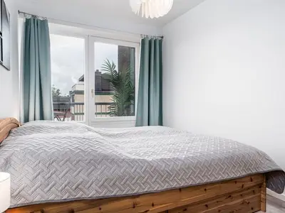 Ferienwohnung für 4 Personen (43 m²) in Niendorf/Ostsee 3/10