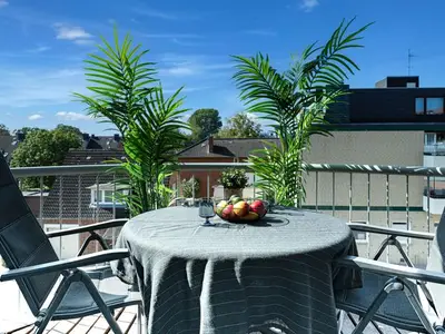 Ferienwohnung für 4 Personen (43 m²) in Niendorf/Ostsee 4/10