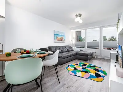Ferienwohnung für 4 Personen (43 m²) in Niendorf/Ostsee 5/10