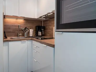Ferienwohnung für 4 Personen (43 m²) in Niendorf/Ostsee 9/10