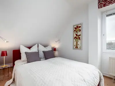Ferienwohnung für 3 Personen (65 m²) in Niendorf/Ostsee 3/10