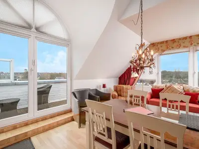 Ferienwohnung für 3 Personen (65 m²) in Niendorf/Ostsee 8/10