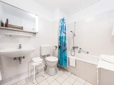 Ferienwohnung für 4 Personen (45 m²) in Niendorf/Ostsee 8/10