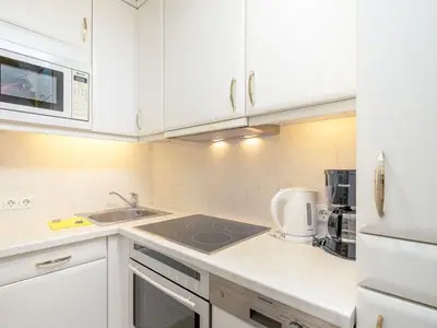 Ferienwohnung für 2 Personen (50 m²) in Niendorf/Ostsee 7/10