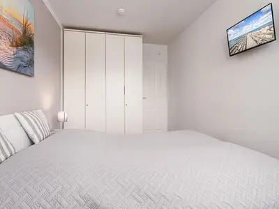 Ferienwohnung für 2 Personen (50 m²) in Niendorf/Ostsee 8/10