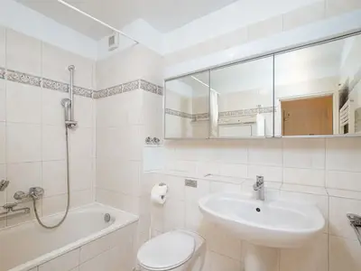 Ferienwohnung für 2 Personen (50 m²) in Niendorf/Ostsee 10/10