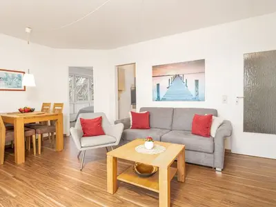 Ferienwohnung für 4 Personen (45 m²) in Niendorf/Ostsee 5/10