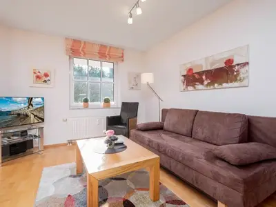 Ferienwohnung für 3 Personen (55 m²) in Niendorf/Ostsee 2/10