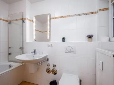 Ferienwohnung für 3 Personen (55 m²) in Niendorf/Ostsee 9/10