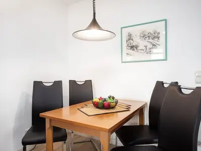 Ferienwohnung für 4 Personen (45 m²) in Niendorf/Ostsee 3/10