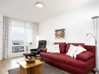 Ferienwohnung für 4 Personen (45 m²) in Niendorf/Ostsee 5/10