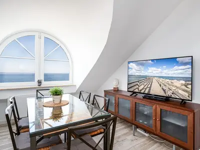 Ferienwohnung für 4 Personen (72 m²) in Niendorf/Ostsee 1/10