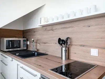 Ferienwohnung für 4 Personen (72 m²) in Niendorf/Ostsee 5/10