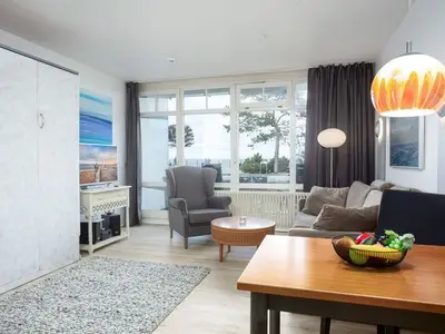 Ferienwohnung für 2 Personen (30 m²) in Niendorf/Ostsee 2/10