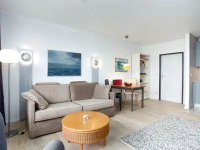 Ferienwohnung für 2 Personen (30 m²) in Niendorf/Ostsee 3/10