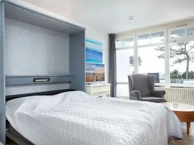Ferienwohnung für 2 Personen (30 m²) in Niendorf/Ostsee 4/10