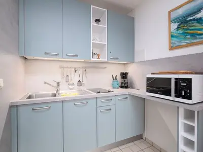 Ferienwohnung für 2 Personen (30 m²) in Niendorf/Ostsee 5/10