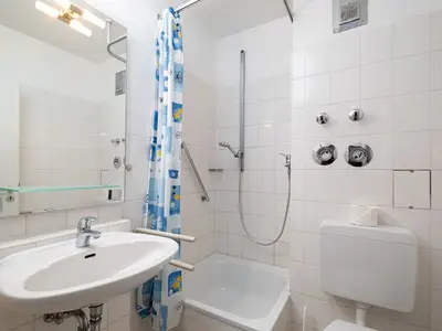 Ferienwohnung für 2 Personen (30 m²) in Niendorf/Ostsee 6/10