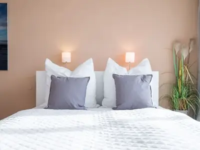 Ferienwohnung für 2 Personen (30 m²) in Niendorf/Ostsee 8/10