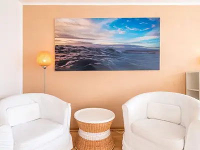 Ferienwohnung für 2 Personen (30 m²) in Niendorf/Ostsee 9/10