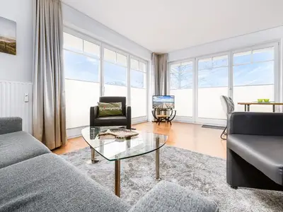 Ferienwohnung für 4 Personen (60 m²) in Niendorf/Ostsee 4/10